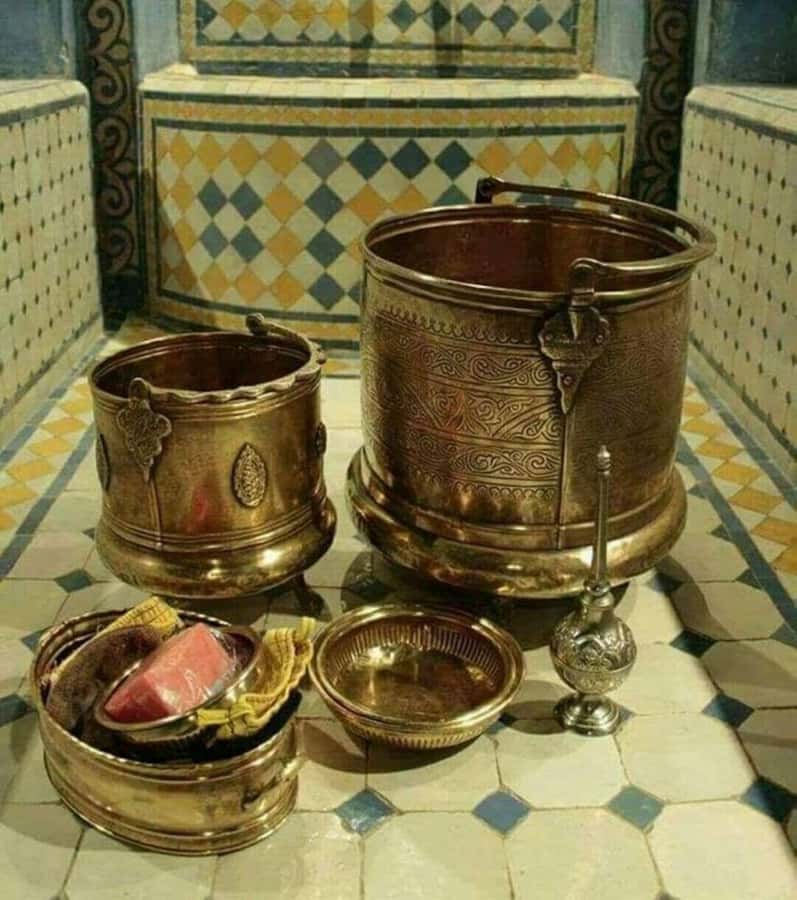 Marrakech: Traditional Hammam & Massage & Hotel Transfer - Who Should Book This (and Who Might Want to Adjust Expectations)