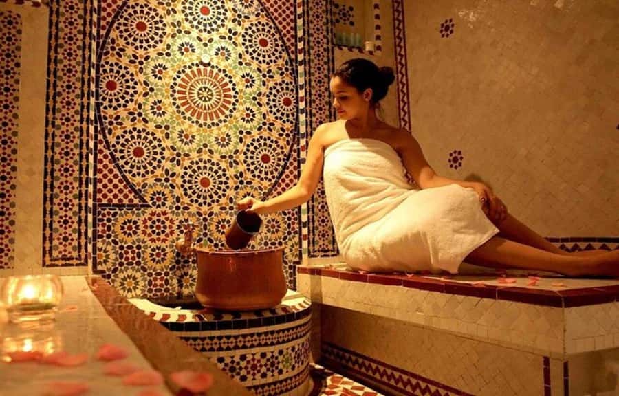 Marrakech: Traditional Hammam & Massage & Hotel Transfer - Hotel Pickup and the Trip to the Spa: The Part You Usually Don’t Think About