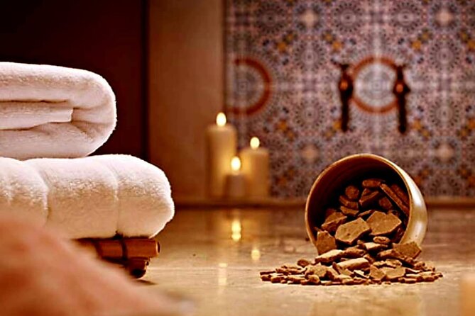 Marrakech: Traditional Hammam & Massage with Hotel Transfers - Key Highlights You’ll Actually Care About