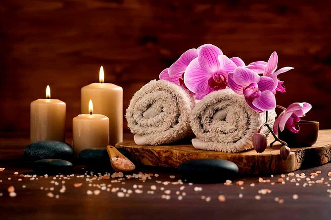 Marrakech: Traditional Hammam & Massage with Hotel Transfers - Price and Value: What You’re Really Paying For