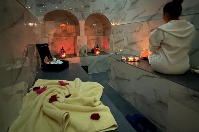 Marrakech: Traditional Hammam & Massage with Hotel Transfers - Who This Hammam Is Best For (And Who Might Skip)