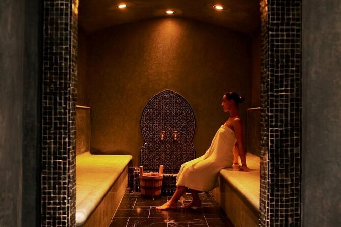 Marrakech: Traditional Hammam & Massage with Hotel Transfers - The Staff Experience: What Makes It Feel Personal