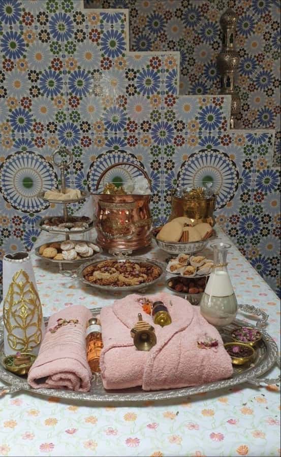 Marrakech: Traditional Moroccan Hammam, Massage & Argan Oil - Price and value: why $69 can make sense in Marrakech