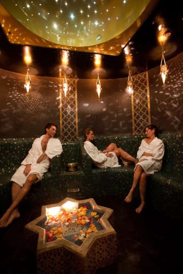 Marrakech: Traditional Moroccan Hammam, Massage & Argan Oil - Who this hammam-and-massage works best for