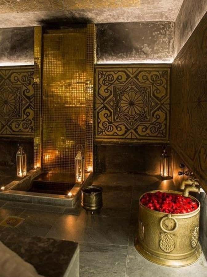 Marrakech: Traditional Moroccan Hammam, Massage & Argan Oil - Practical tips for a smoother first-time hammam