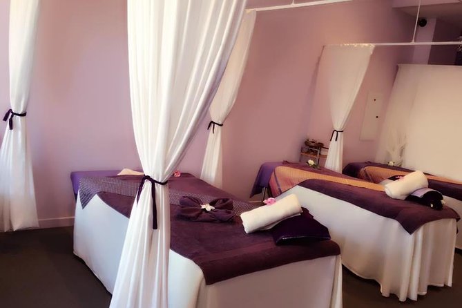 Massage and Wellness - Key things to know before you book