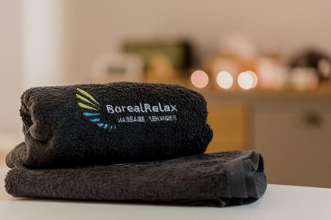 Massage Experience in Granada - Picking your therapy: craniosacral osteopathy, reflexology, and Kobido