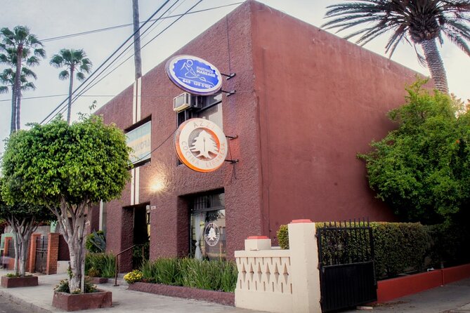 Massage Experience with Certified Therapists & Pickup Drop-Off - Second Stop: Your Drop-Off Back in Ensenada (Not Just Back to Chaos)