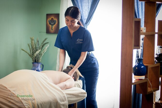 Massage Experience with Certified Therapists & Pickup Drop-Off - Price and Value: $62 for a Private Massage Day