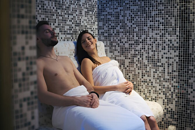 Massage Full Buddy Bath, Sauna & Jacuzzi Cleopatra Plus Hurghada - Price and Value in Hurghada: Is $25 Fair?
