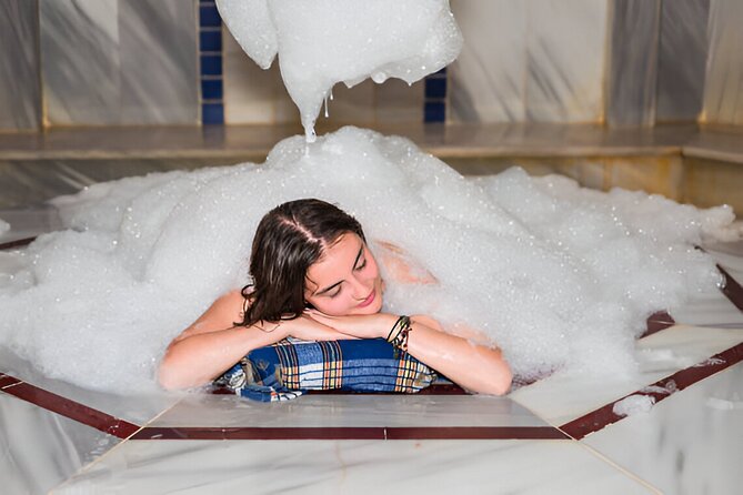 Massage Full Buddy Bath, Sauna & Jacuzzi Cleopatra Plus Hurghada - Sauna First: Why the Warm-Up Matters