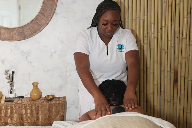Massage in Nassau Bahamas - Should you book Bahama Bliss Massage at Tranquilitas Day Spa?