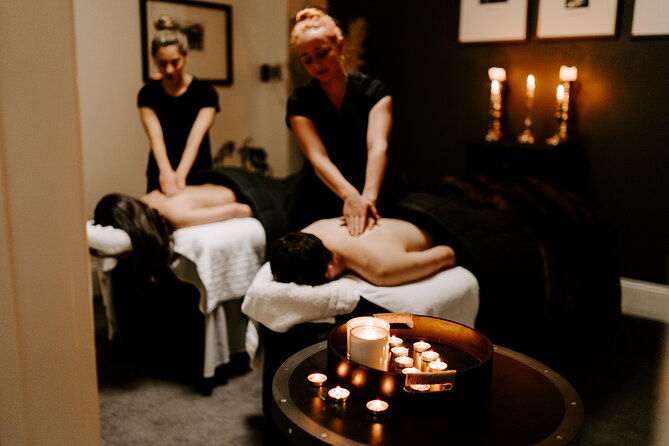 Massages in Queenstown - Quick Takeaways Before You Book