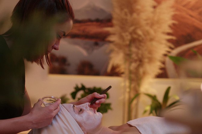 Massages in Queenstown - What You Can Choose at Body Sanctum Day Spa