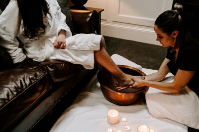 Massages in Queenstown - The One-Stop 2-Hour Experience (What Happens In Real Life)