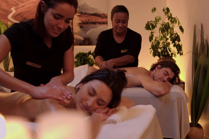 Massages in Queenstown - Price and Value in Queenstown (Is $182.45 Worth It?)