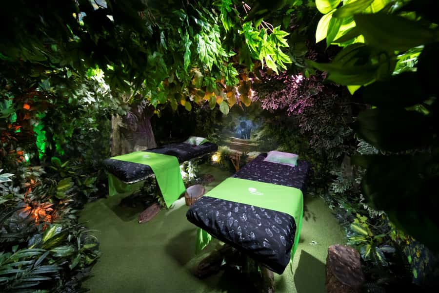 MedelIín: Full Body Massage and Water Therapy Experience - Who should book this spa experience in Medellín