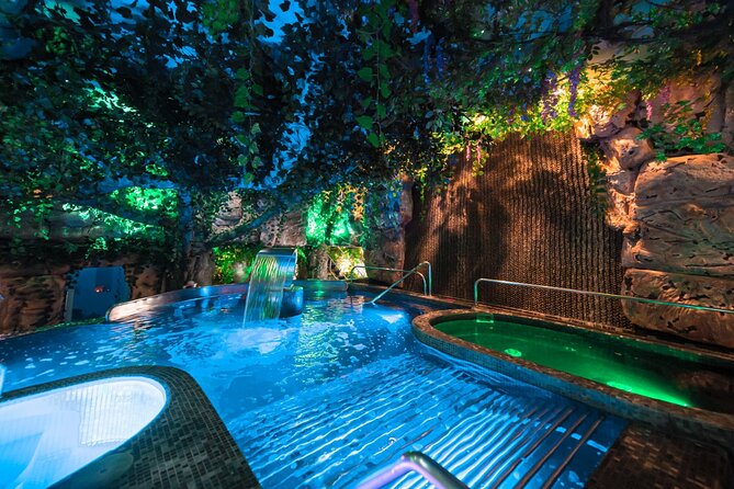 Medellin Provence Spa : Themed Massage & Water Therapy Experience - Key Things I’d Focus On Before You Go
