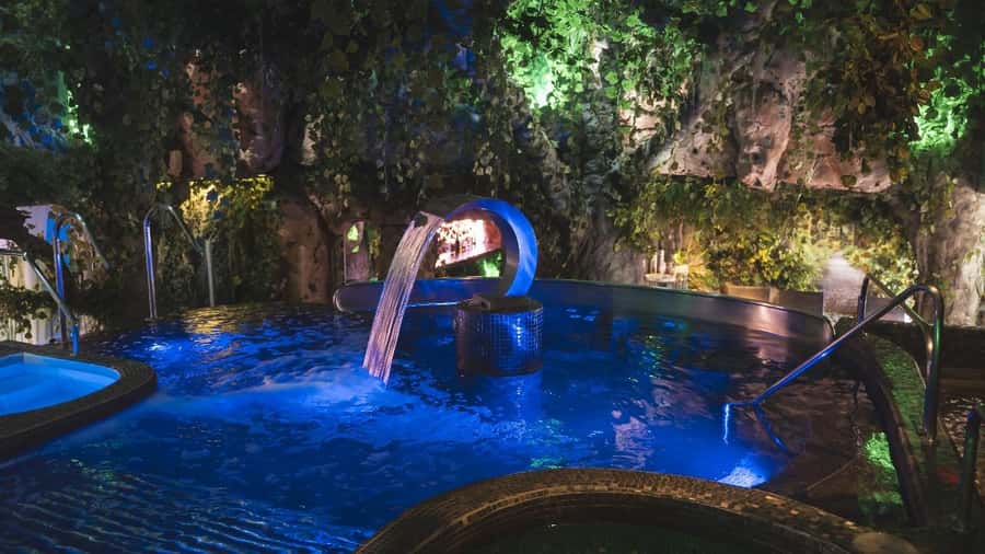 Medellín: Spa Experience with Dinner, Massage and Sauna - Key Highlights to Know Before You Go