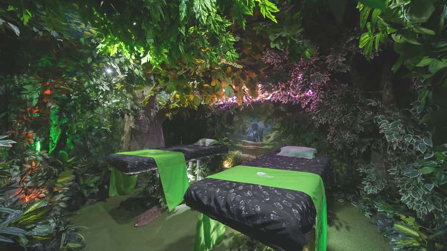 Medellín: Spa Experience with Dinner, Massage and Sauna - Who This Spa Day Suits Best