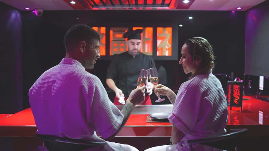 Medellín: Spa Experience with Dinner, Massage and Sauna - Why This Medellín Spa Feels Like a Full Reset