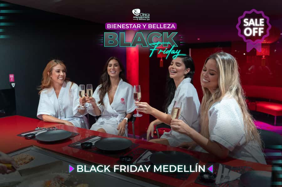 Medellín: Spa Experience with Dinner, Massage and Sauna - Your 210-Minute Circuit: Footbath to Flotation to Bubble Volcano