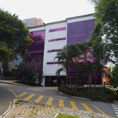 Medellín: Spa Experience with Dinner, Massage and Sauna - Where You’ll Meet and What Arrival Timing Looks Like