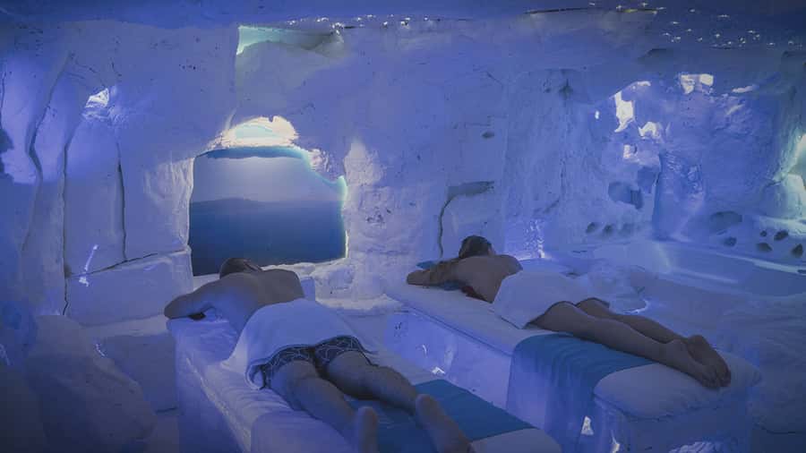Medellín: Spa Experience with Dinner, Massage and Sauna - Hamam and Finnish Sauna: Heat That Actually Changes How You Feel