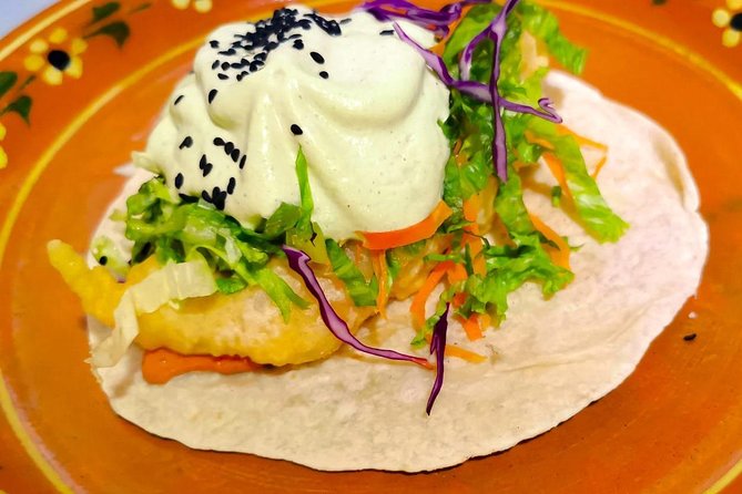 Mexican Brunch + Relaxing massage + Margaritas by alma de mexico - Key things to know before you go