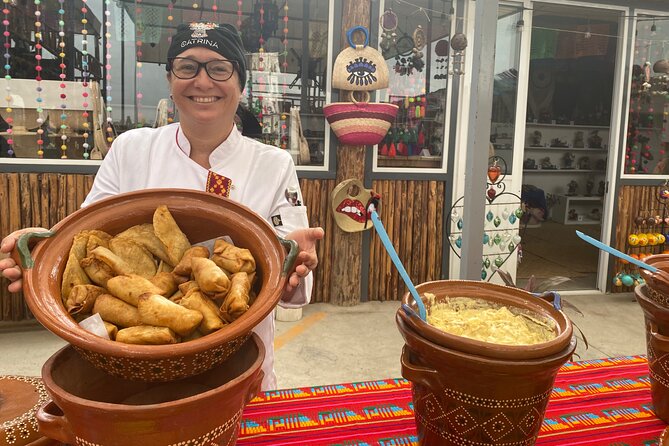 Mexican Brunch + Relaxing massage + Margaritas by alma de mexico - The brunch menu: tacos, enchiladas, and those sauces you’ll remember