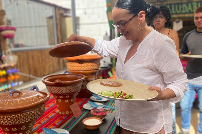 Mexican Brunch + Relaxing massage + Margaritas by alma de mexico - Margaritas and mojitos: unlimited drinks that match the food