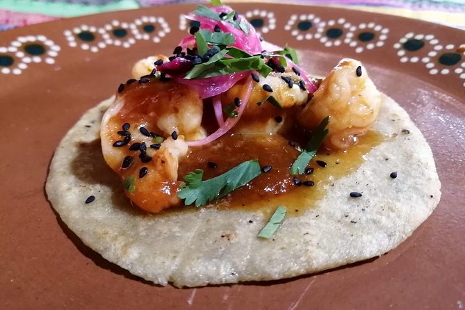 Mexican Brunch + Relaxing massage + Margaritas by alma de mexico - Where the value really comes from (and who it suits)