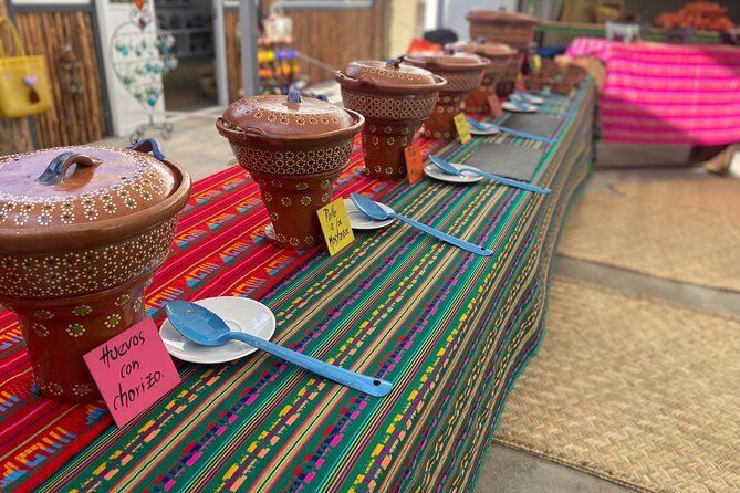 Mexican Brunch + Relaxing massage + Margaritas by alma de mexico - Logistics that affect your experience more than you think