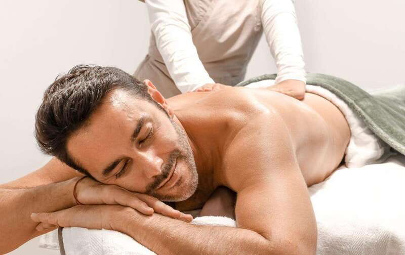 Mexico City: Relaxing or Decontracting Massage Experience - Key things I’d bookmark before you go