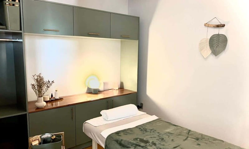 Mexico City: Relaxing or Decontracting Massage Experience - Timing, group size, and the real vibe