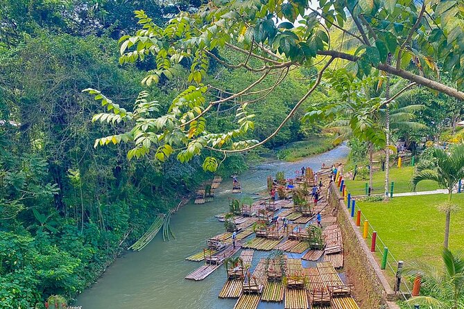 Montego Bay ATV Ride & Bamboo Rafting With Limestone Foot Massage - What to Pack for River + ATV Day (Without Overthinking)