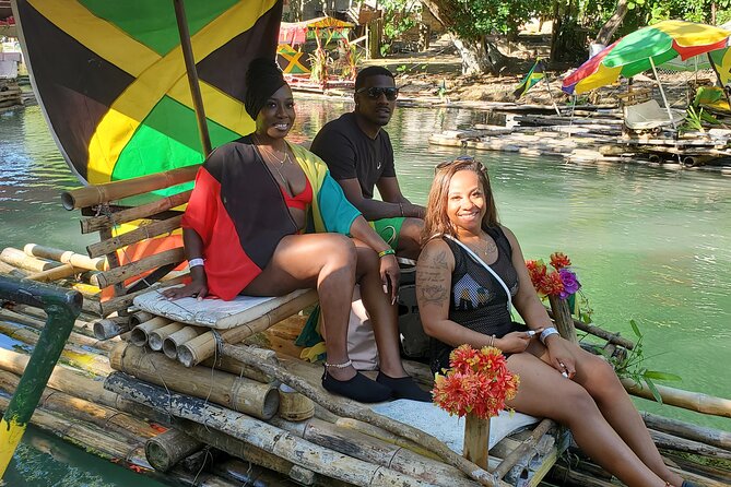 Montego Bay Bamboo Rafting & limestone Massage Private Transfer. - Who this tour is best for (and who should think twice)