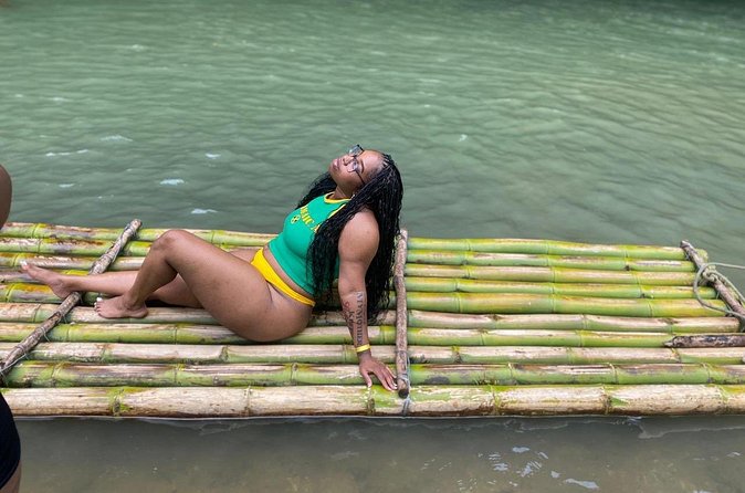 Montego Bay Bamboo Rafting Tour with Limestone Foot Massage - What to pack (so the day stays easy)