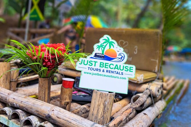 Montego Bay: Bamboo Rafting with Limestone Massage & Shopping - Price and what you actually get for $110
