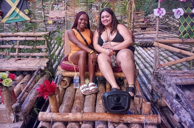 Montego Bay Bamboo River Rafting Limestone Foot Massage - Price and Value: Why $140 Can Feel Fair Here