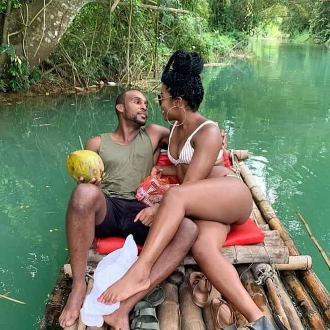 Montego Bay: Cannabis Farm, Bamboo Rafting, & Foot Massage - Montego Bay Pick-Up and the Quick Shift Into “Tour Mode”