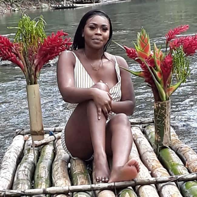 Montego Bay: Cannabis Farm, Bamboo Rafting, & Foot Massage - Warm Limestone Foot Massage: The Island Stone Treatment