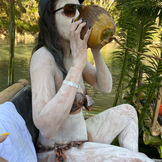 Montego Bay: Cannabis Farm, Bamboo Rafting, & Foot Massage - Who This Tour Suits Best