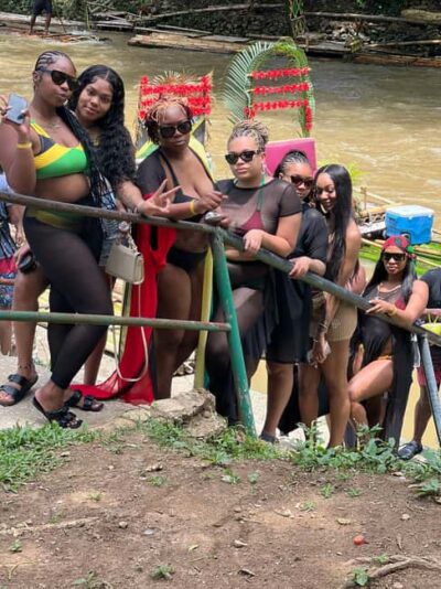 Montegobay: Rafting Tour with Limestone Massage - Price, Value, and Why $125 Can Still Make Sense