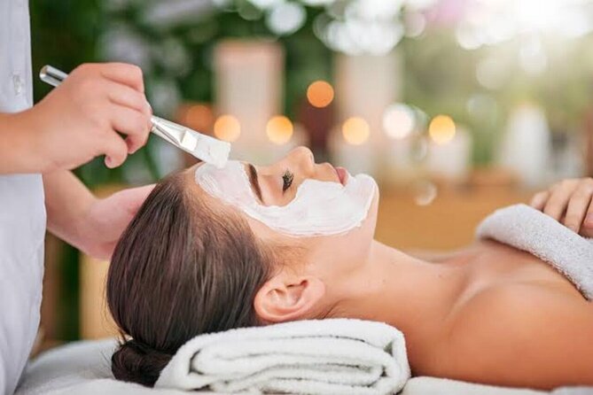 Moroccan Bath Package Massage, Jacuzzi, Sauna, Mask in Hurghada - The 45-Minute Full-Body Massage: How to Make It Worth It