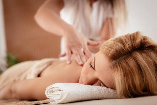 Moroccan Bath Package Massage, Jacuzzi, Sauna, Mask in Hurghada - Price and Real Cost: What $12 Buys You (and When It Changes)