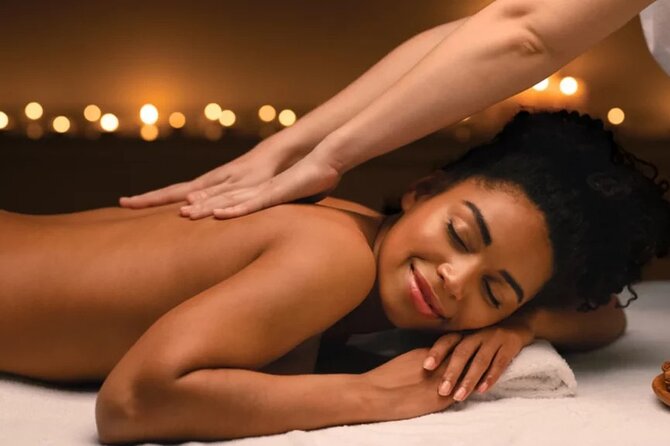 Moroccan bath Sauna , Steam ,Jacuzzi & 45 Min massage In Hurghada - Value Check: Price, Massage Time, and What You Really Get for $16.62