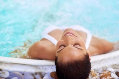 Moroccan bath Sauna , Steam ,Jacuzzi & 45 Min massage In Hurghada - Step-by-Step: Sauna, Steam, Jacuzzi, and the Moroccan Bath Flow