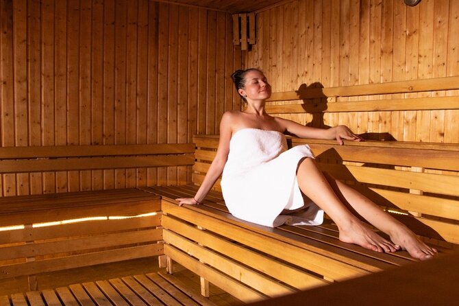 Moroccan Bath with Full Body Massage in Hurghada - Getting there: pickup, group size, and how long it takes