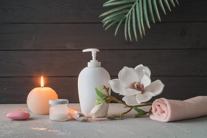 Moroccan Bath with Full Body Massage in Hurghada - Price and extras: is $11.20 really the real cost?